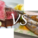 肉と魚はどちらが身体にとって良いでしょうか